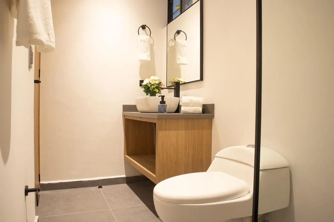 Stadio Serenity Suite Rosa Negra Medellin Apartment