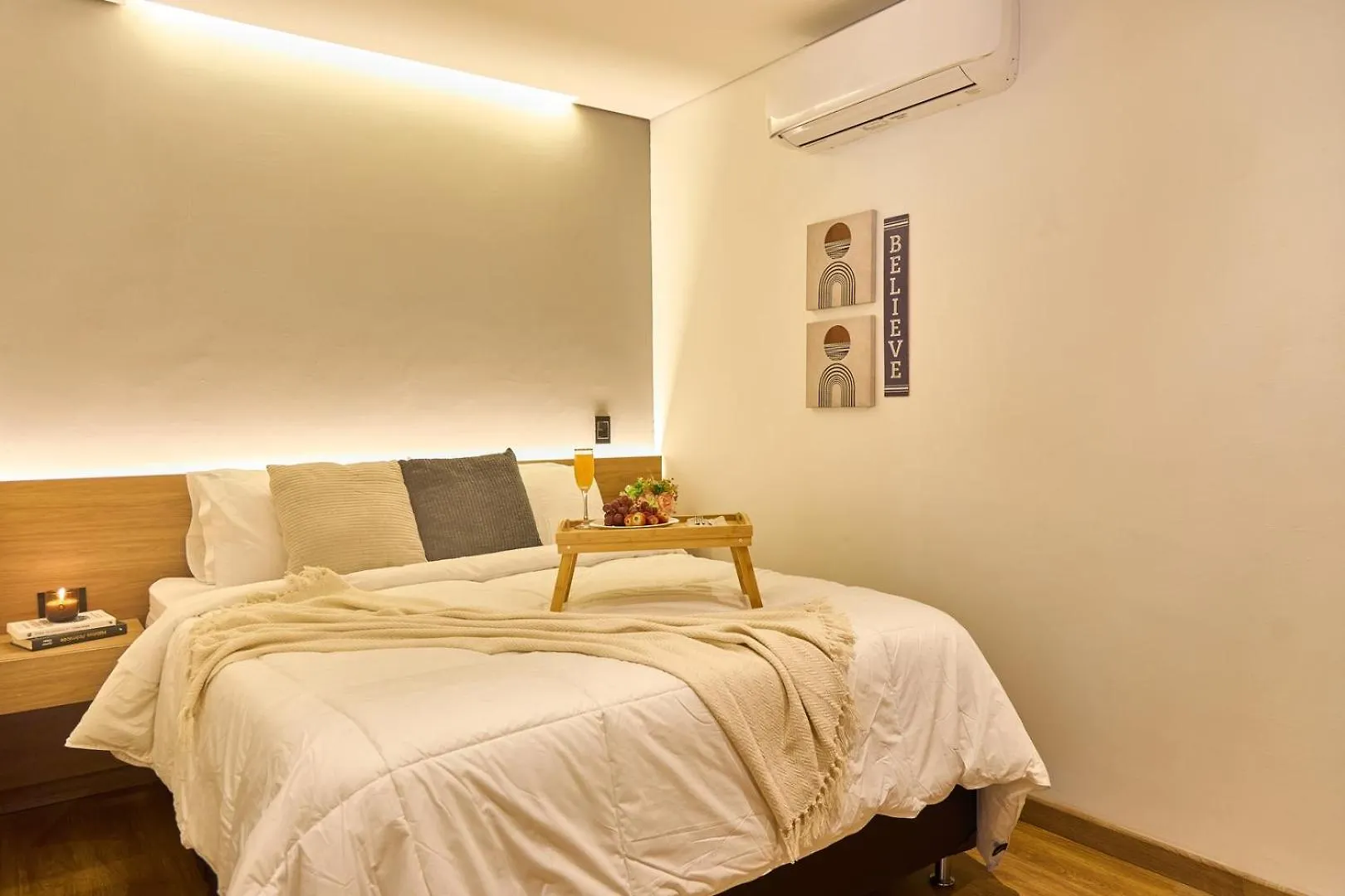 Apartment Stadio Serenity Suite Rosa Negra Medellin Colombia