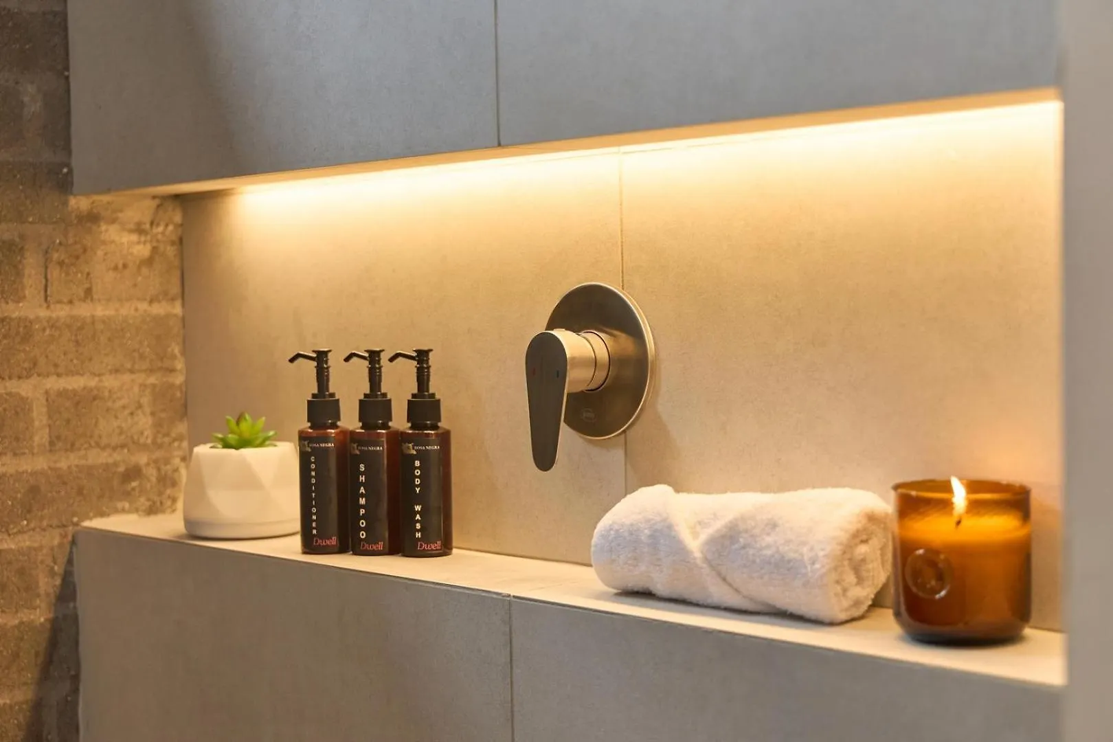 Apartment Stadio Serenity Suite Rosa Negra Medellin