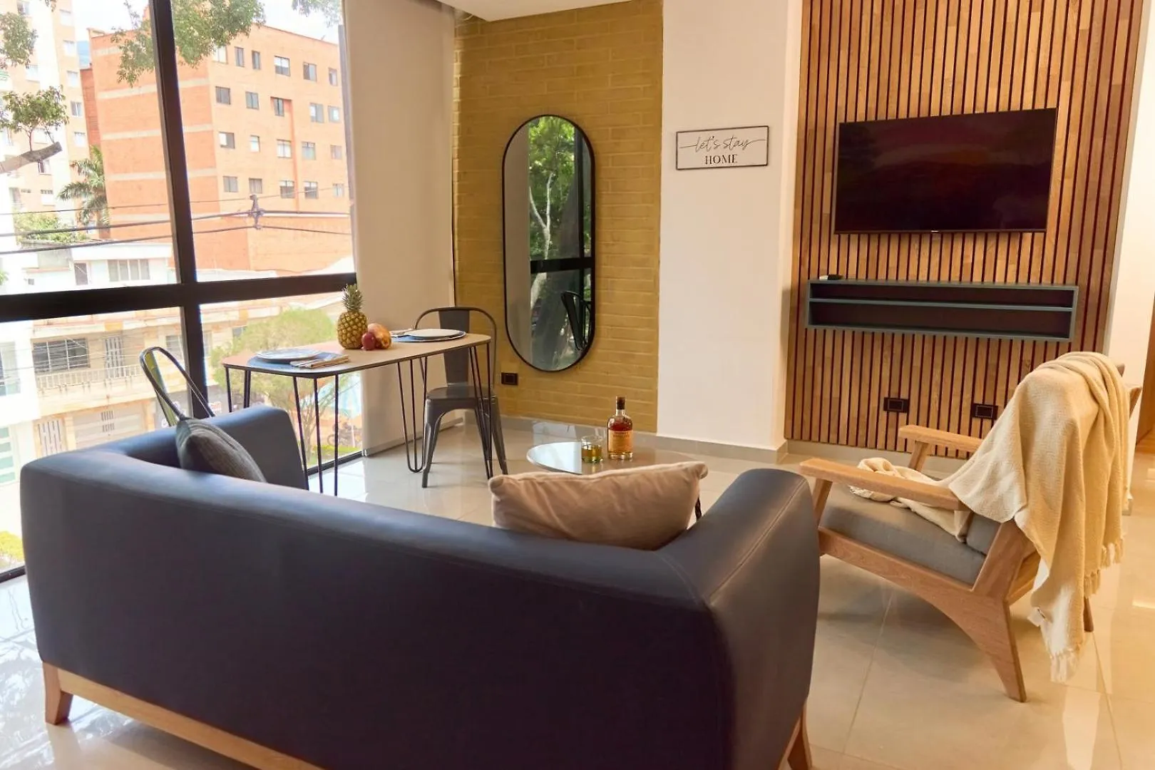 Stadio Serenity Suite Rosa Negra Medellin Colombia
